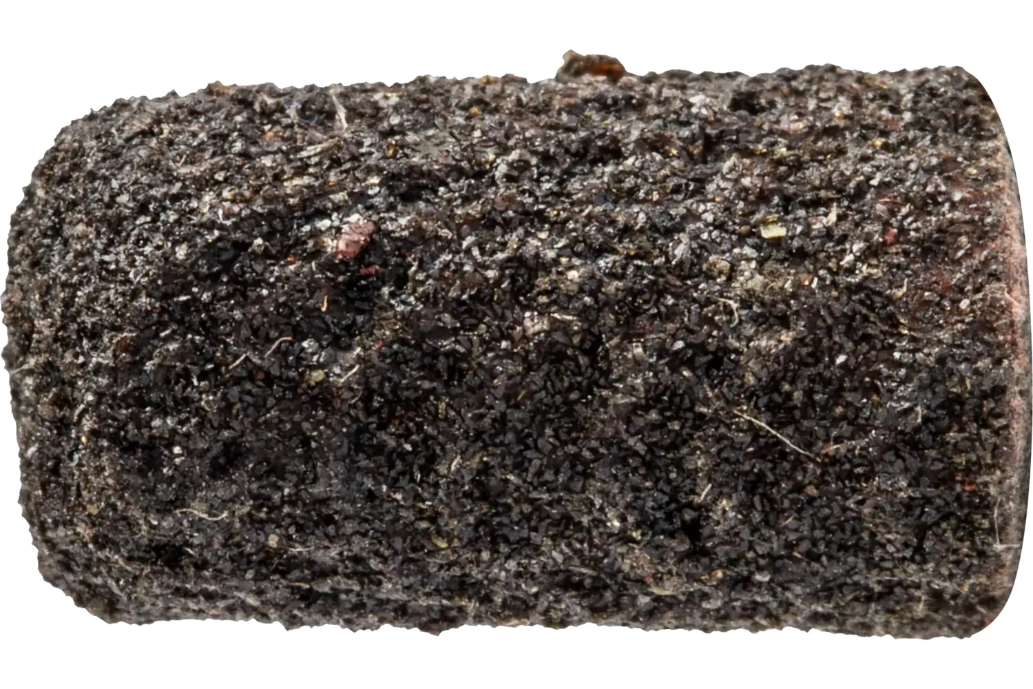 Picture of Pferd POLICap® Seamless Abrasive Cap, 3/16" x 3/8, Shape A, 150 Grit, Aluminum oxide